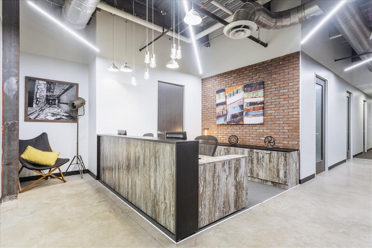 Office for Rent on 1751 River Run, University District Fort Worth