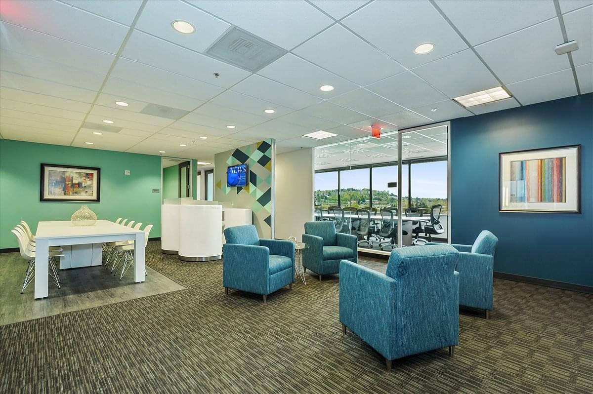 Office for Rent on Triton Towers Three, 707 S Grady Way Renton