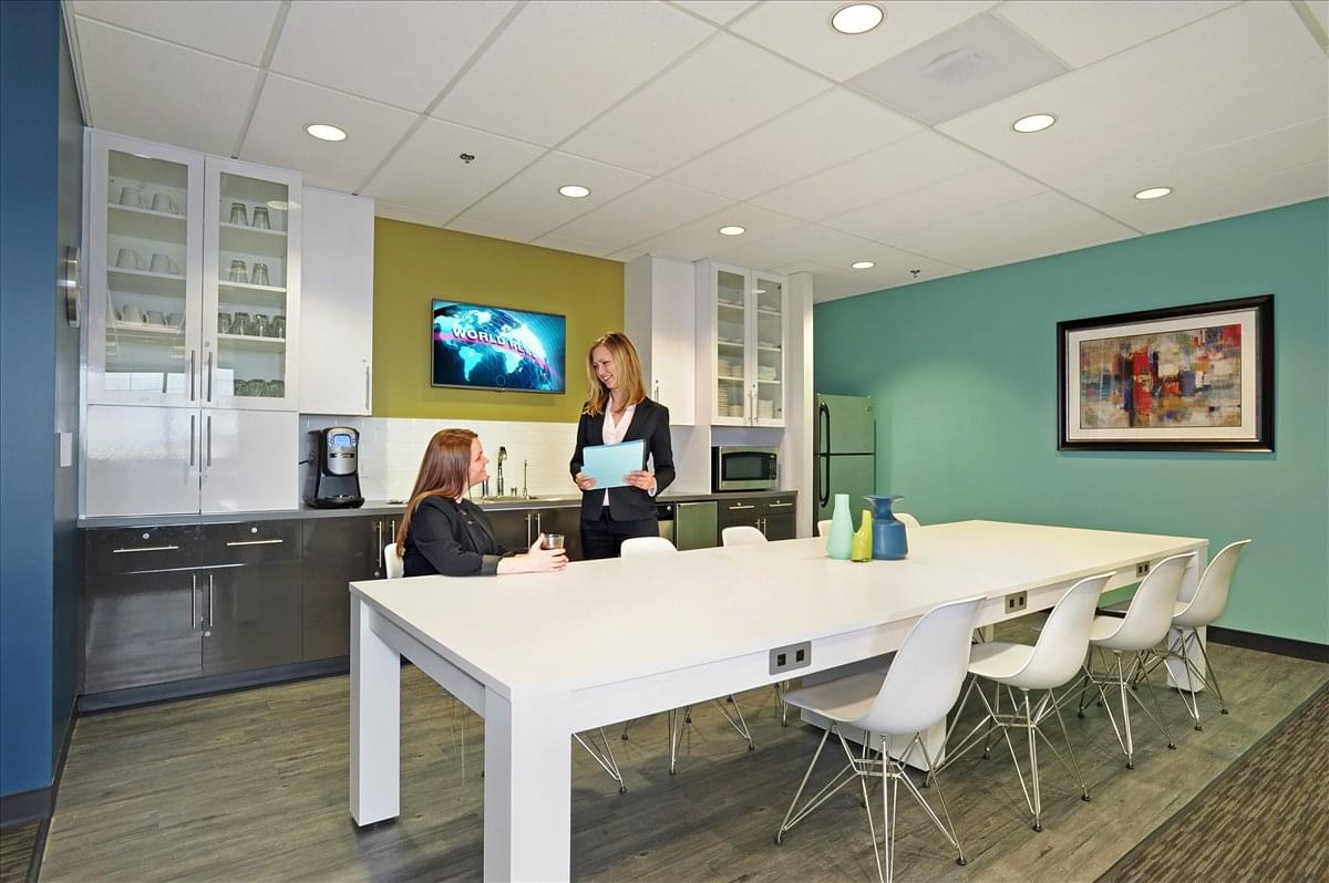 Photo of Office Space available to rent on Triton Towers Three, 707 S Grady Way, Renton