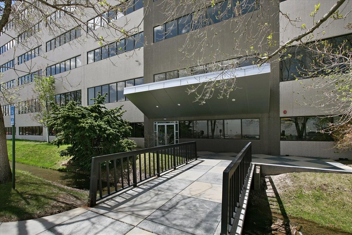 200 Union Blvd, Union Square Office Space - Lakewood