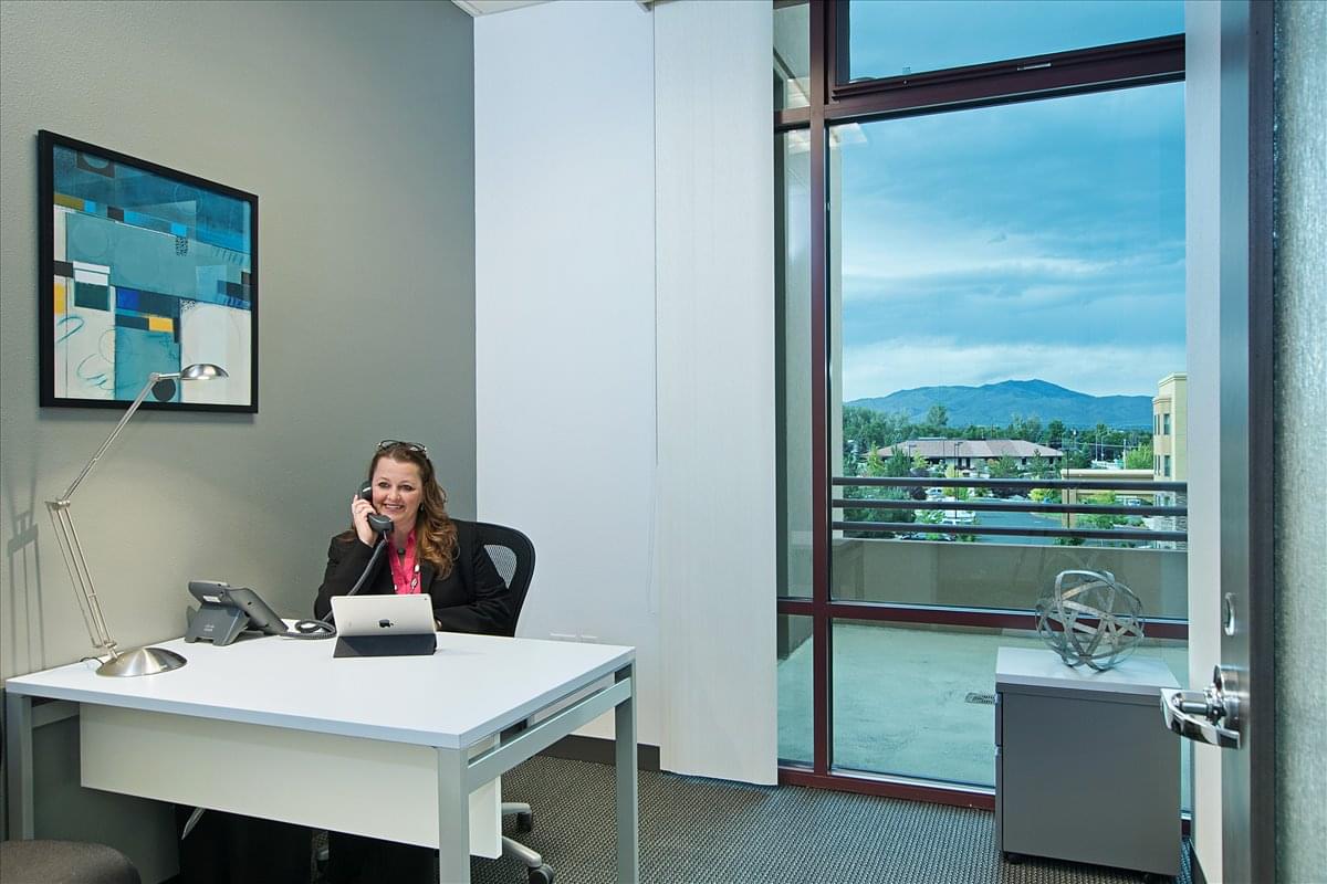 Milestone Business Park, 12410 Milestone Center Drive Office for Rent in Germantown