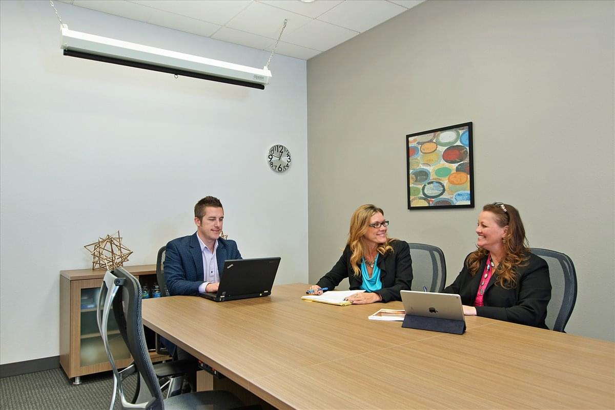 Office for Rent on Milestone Business Park, 12410 Milestone Center Drive Germantown