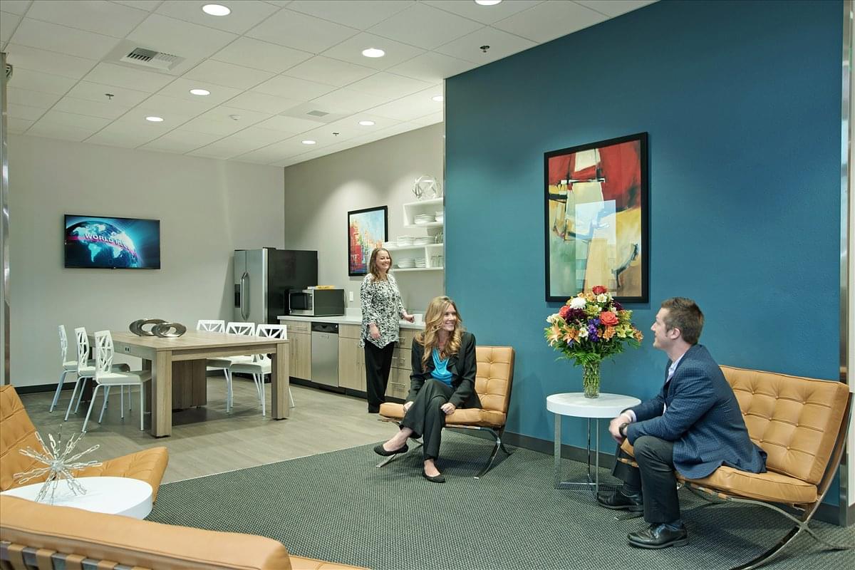 Photo of Office Space available to rent on Milestone Business Park, 12410 Milestone Center Drive, Germantown