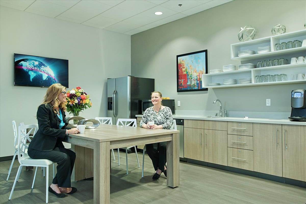 This is a photo of the office space available to rent on Milestone Business Park, 12410 Milestone Center Drive