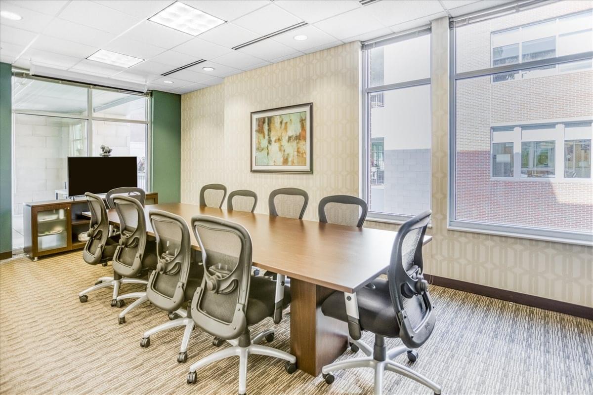 Picture of North Shore Place II, Bldg 1B, 322 North Shore Drive Office Space available in Pittsburgh