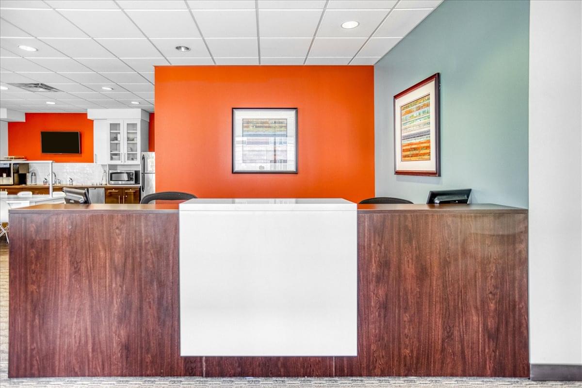 Photo of Office Space available to rent on North Shore Place II, Bldg 1B, 322 North Shore Drive, Pittsburgh