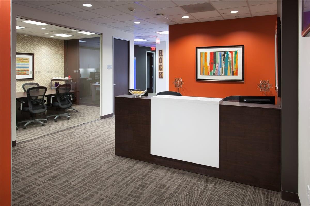 100 Enterprise Dr, Dover Office Space - Rockaway