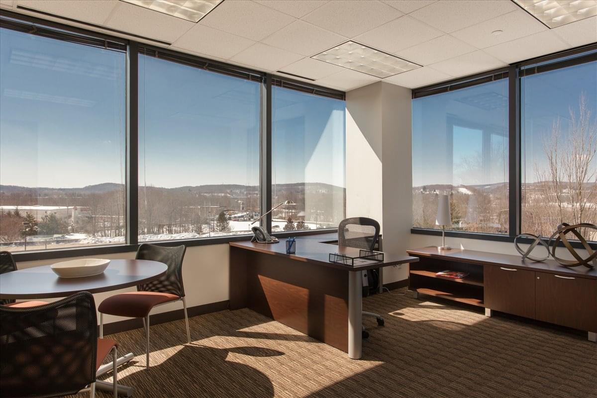 Photo of Office Space on 100 Enterprise Dr, Dover Rockaway