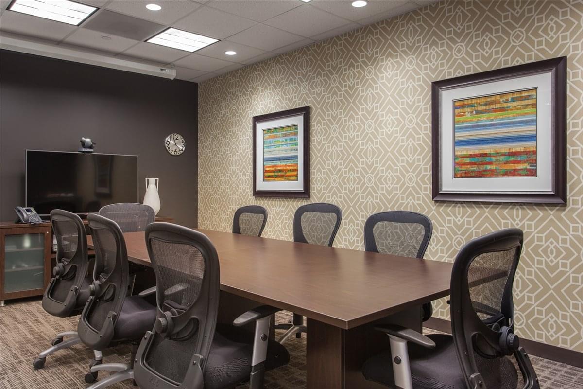 Picture of 100 Enterprise Dr, Dover Office Space available in Rockaway