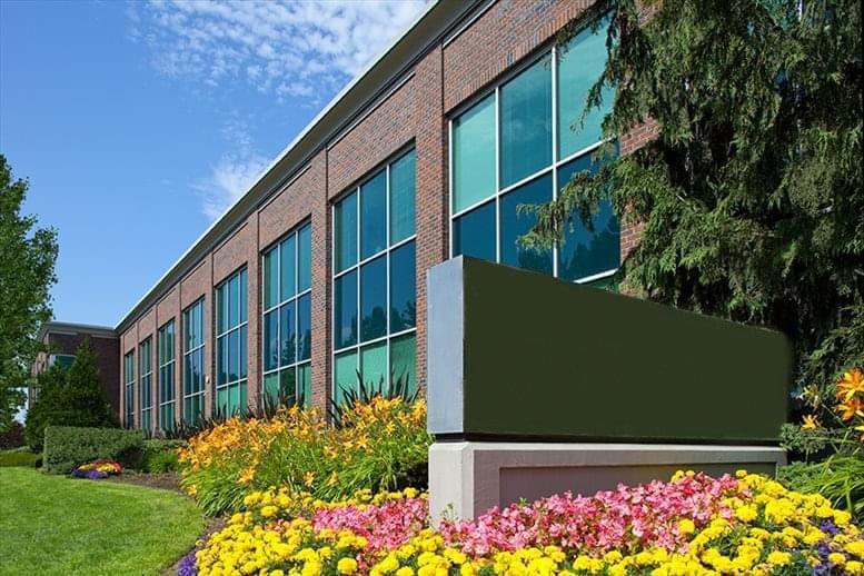 14900 Interurban Ave S available for companies in Seattle