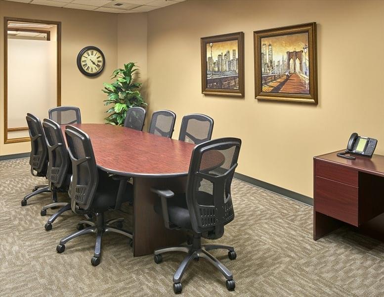 14900 Interurban Ave S, Tukwila Office for Rent in Seattle