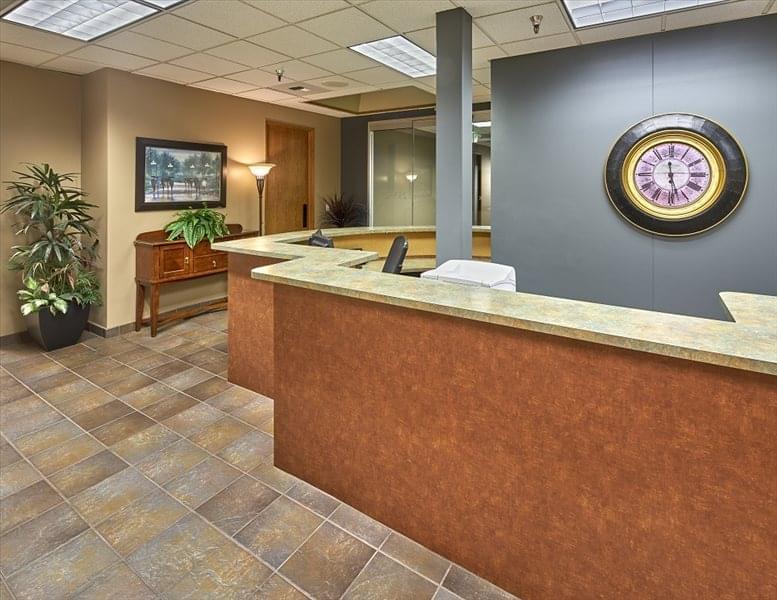 Picture of 14900 Interurban Ave S, Tukwila Office Space available in Seattle