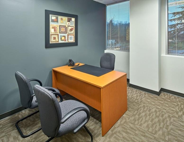 Office for Rent on 14900 Interurban Ave S, Tukwila Seattle
