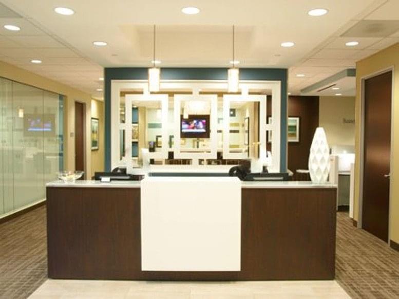 La Terraza Corporate Plaza, 500 La Terraza Blvd, Central Escondido Office for Rent in Escondido