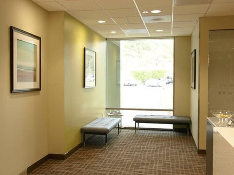 Picture of La Terraza Corporate Plaza, 500 La Terraza Blvd, Central Escondido Office Space available in Escondido