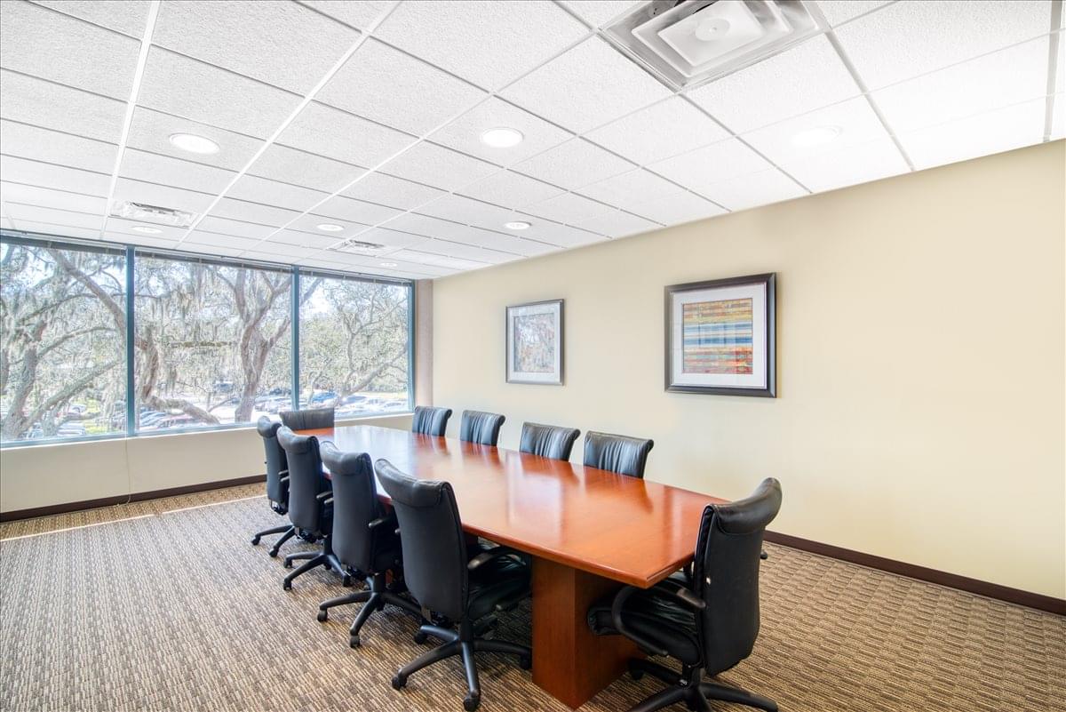 Palm Lake @ Tampa Palms, 15310 Amberly Dr Office Space - Tampa