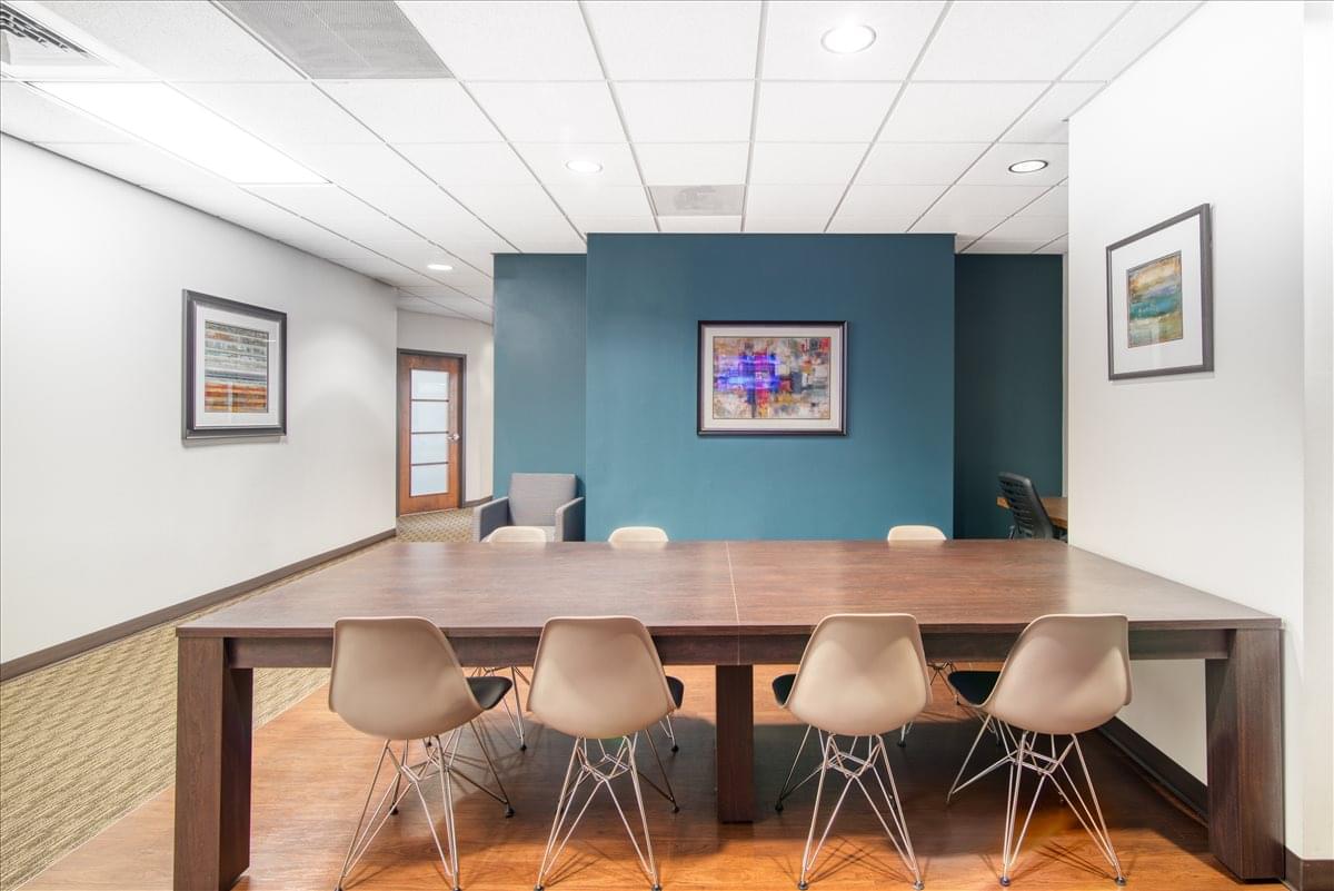Palm Lake @ Tampa Palms, 15310 Amberly Dr Office Space - Tampa