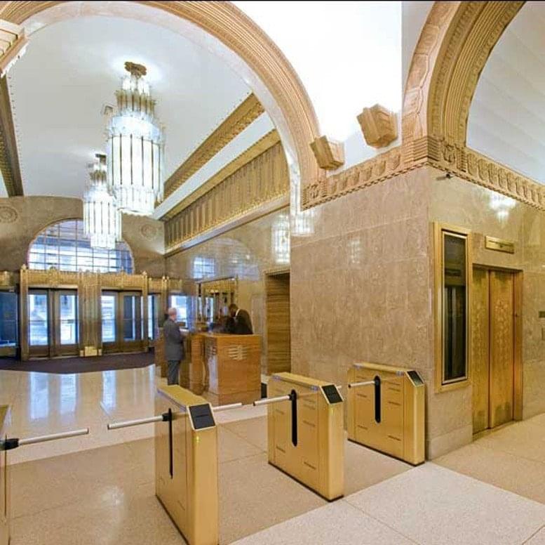 Photo of Office Space on 2 Park Avenue, 20th Fl, Murray Hill, Midtown Manhattan