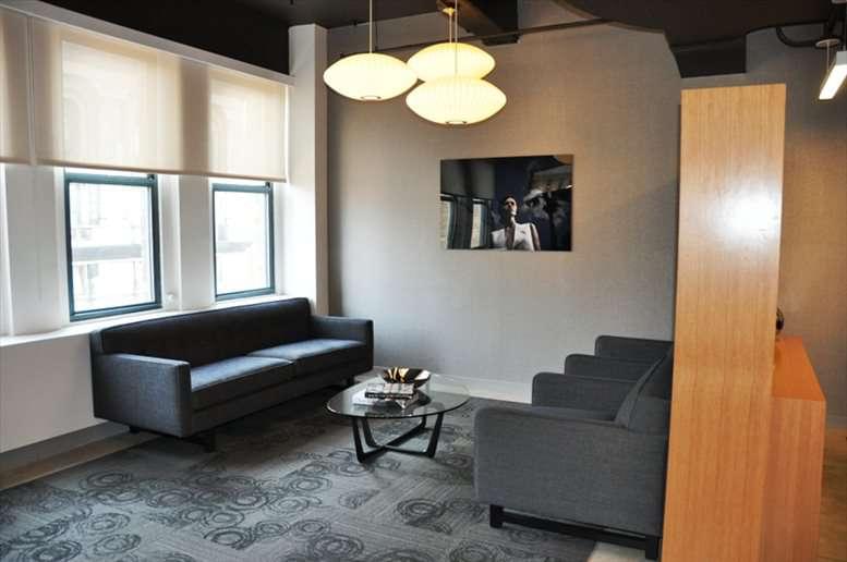 2 Park Avenue, 20th Fl, Murray Hill, Midtown Office for Rent in Manhattan