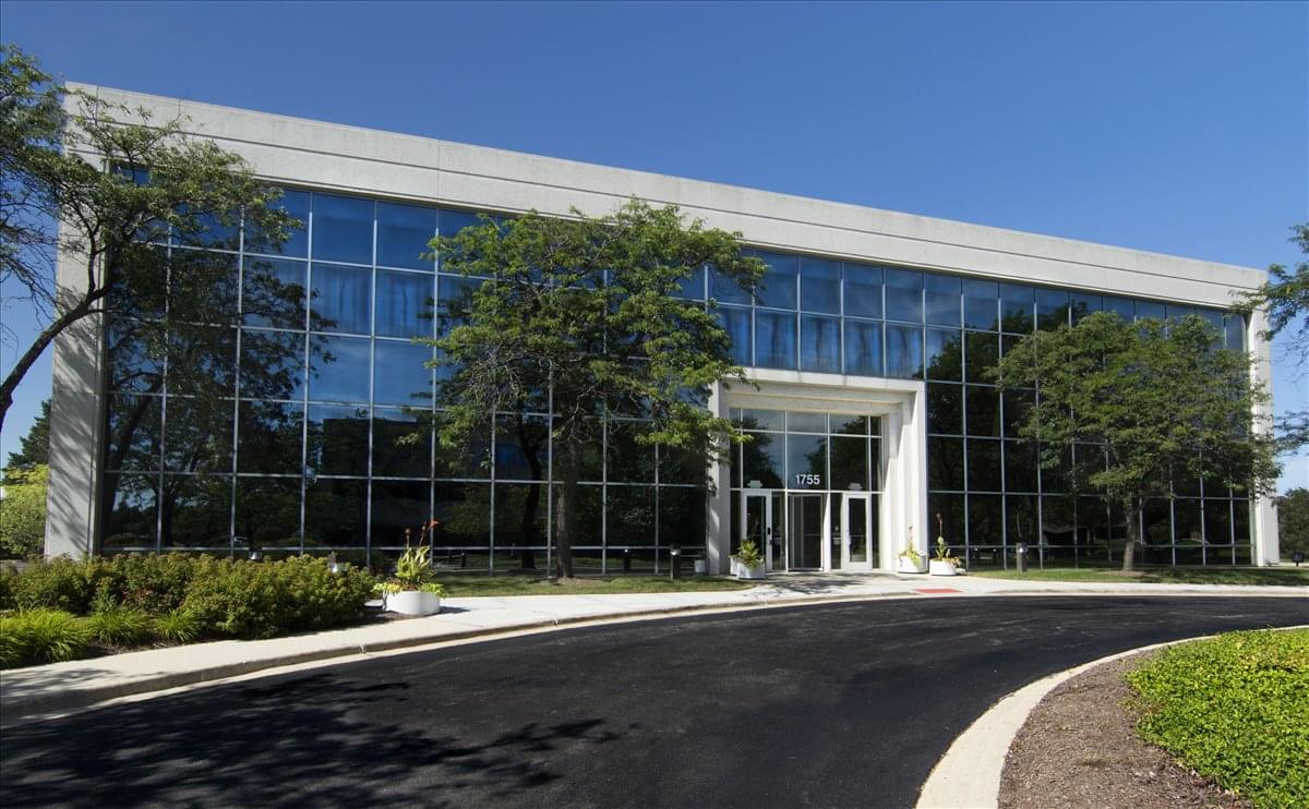 Photo of Office Space on 1755 Park St Naperville