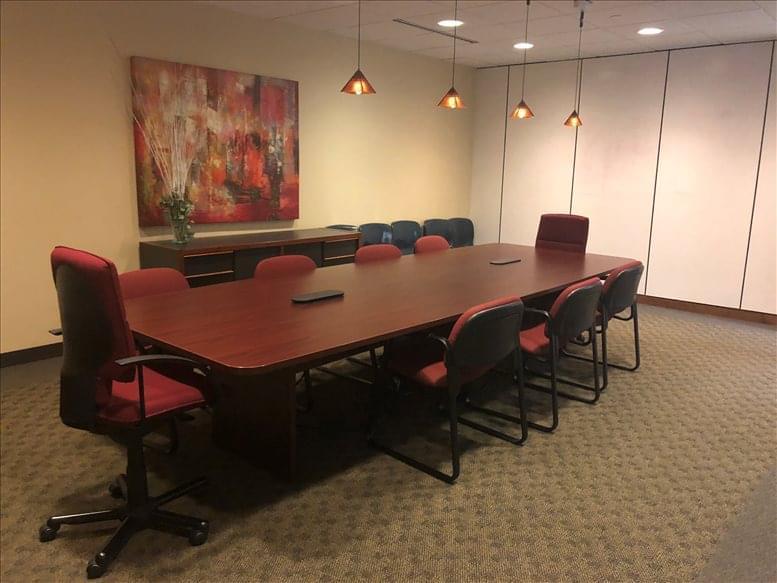 Photo of Office Space on 1755 Park St Naperville