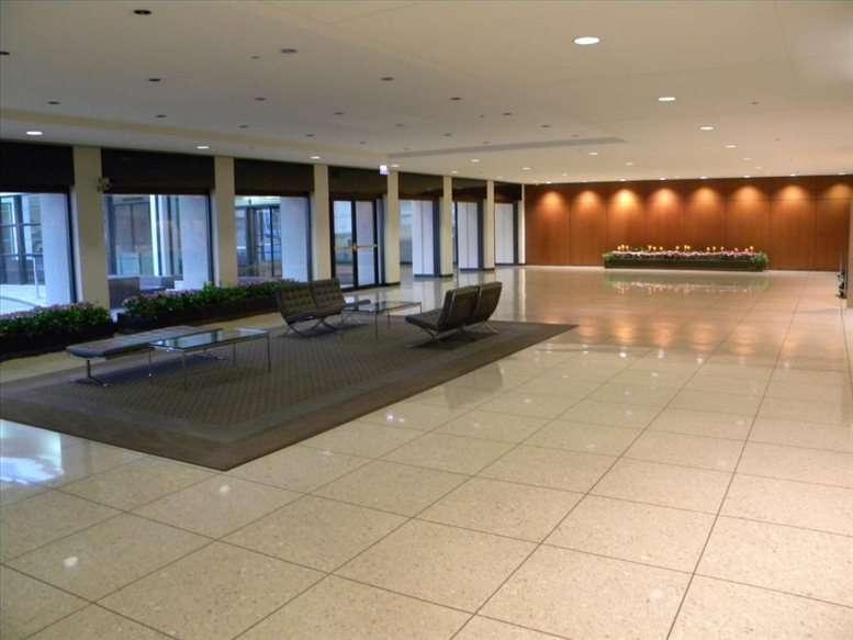 8745 W Higgins Rd, O'Hare Office Space - Chicago
