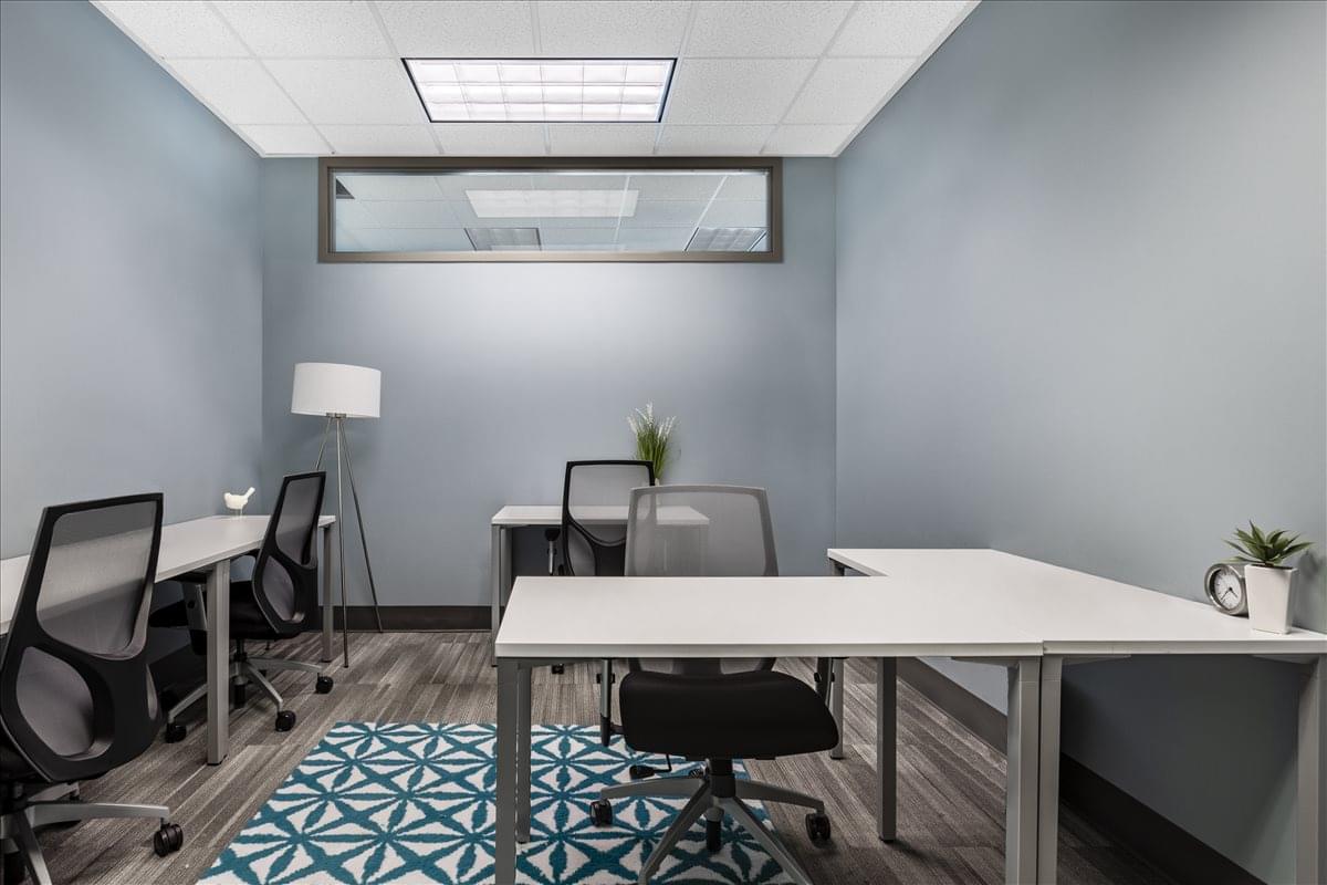 Parkview Plaza Two, 2150 S 1300 E, Sugar House Office Space - Salt Lake City