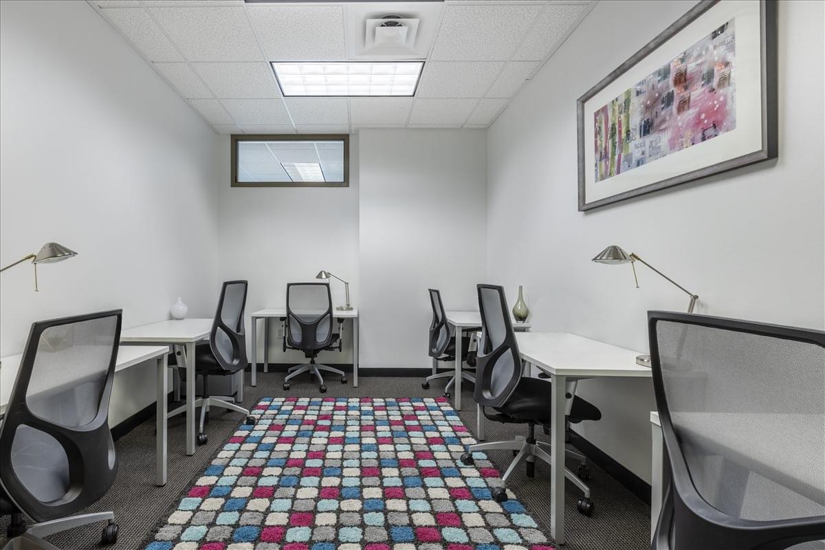 Parkview Plaza Two, 2150 S 1300 E, Sugar House Office Space - Salt Lake City