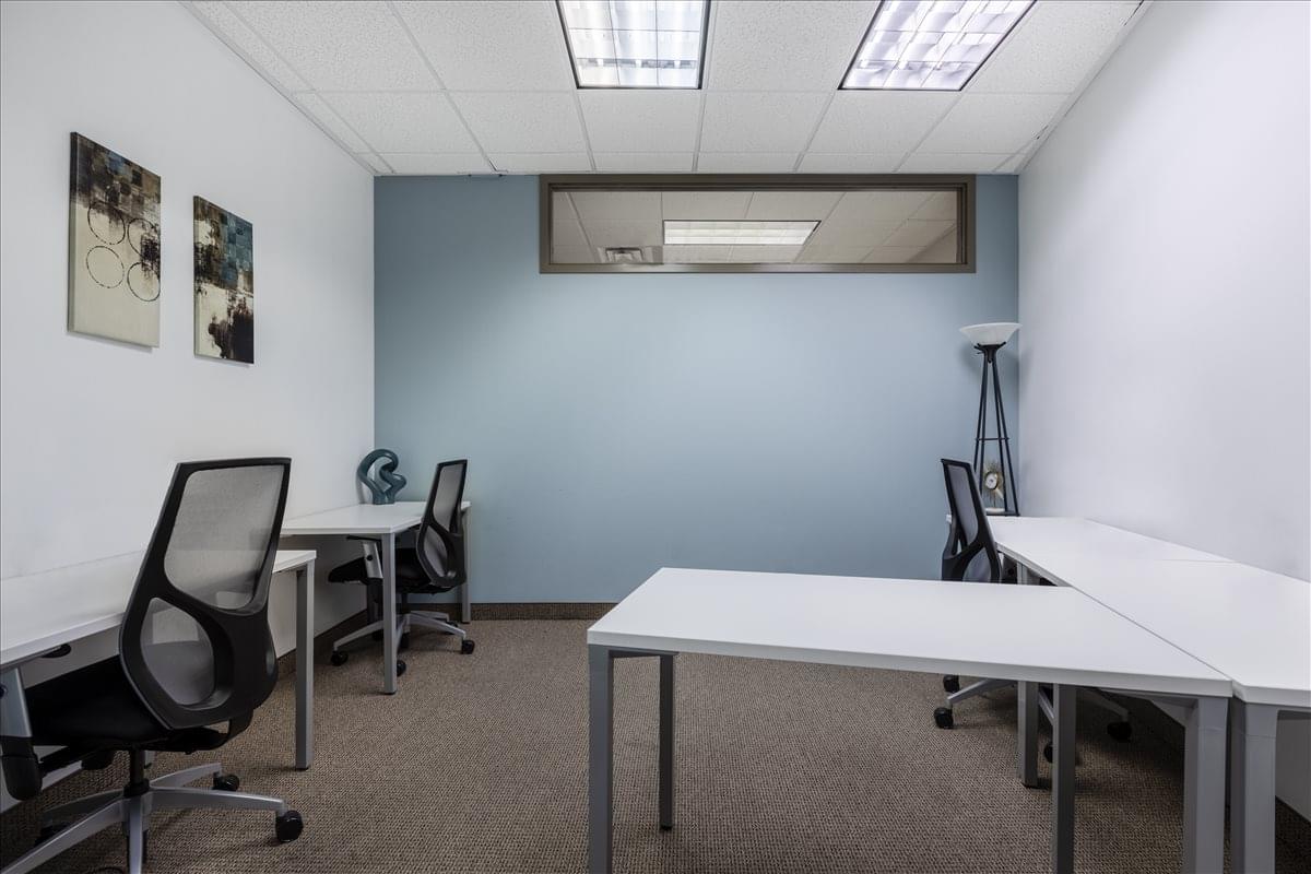 Parkview Plaza Two, 2150 S 1300 E, Sugar House Office Space - Salt Lake City