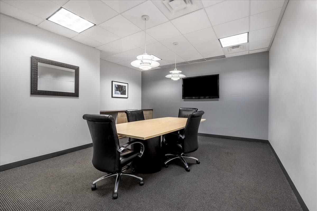 Parkview Plaza Two, 2150 S 1300 E, Sugar House Office Space - Salt Lake City