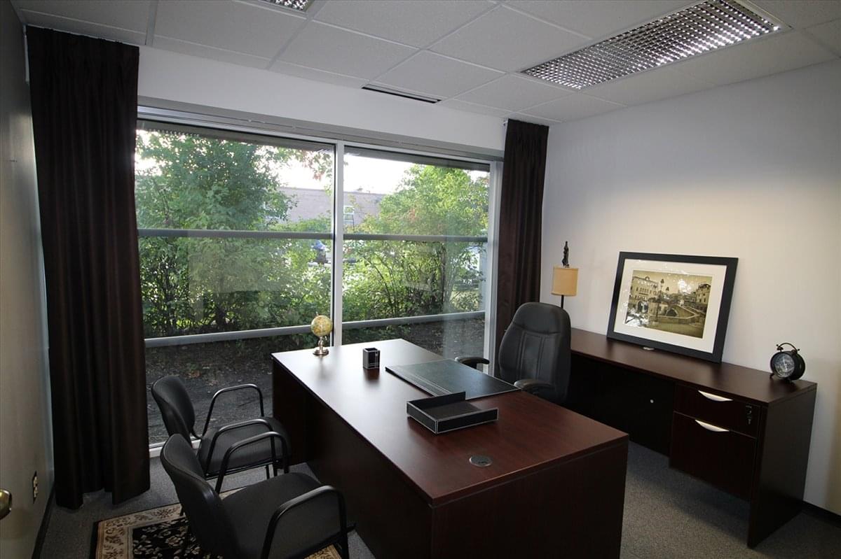 1320 Tower Rd Office for Rent in Schaumburg