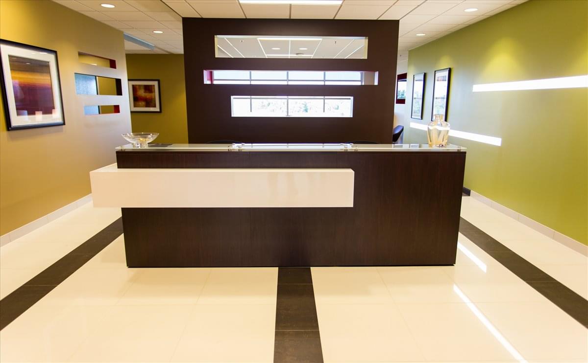 Photo of Office Space on The Summit, 2150 S Central Expy McKinney