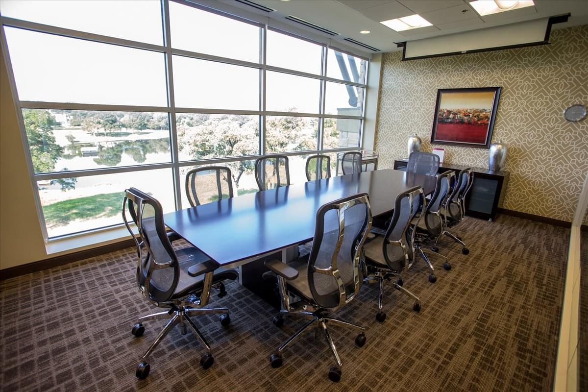 Picture of The Summit, 2150 S Central Expy Office Space available in McKinney