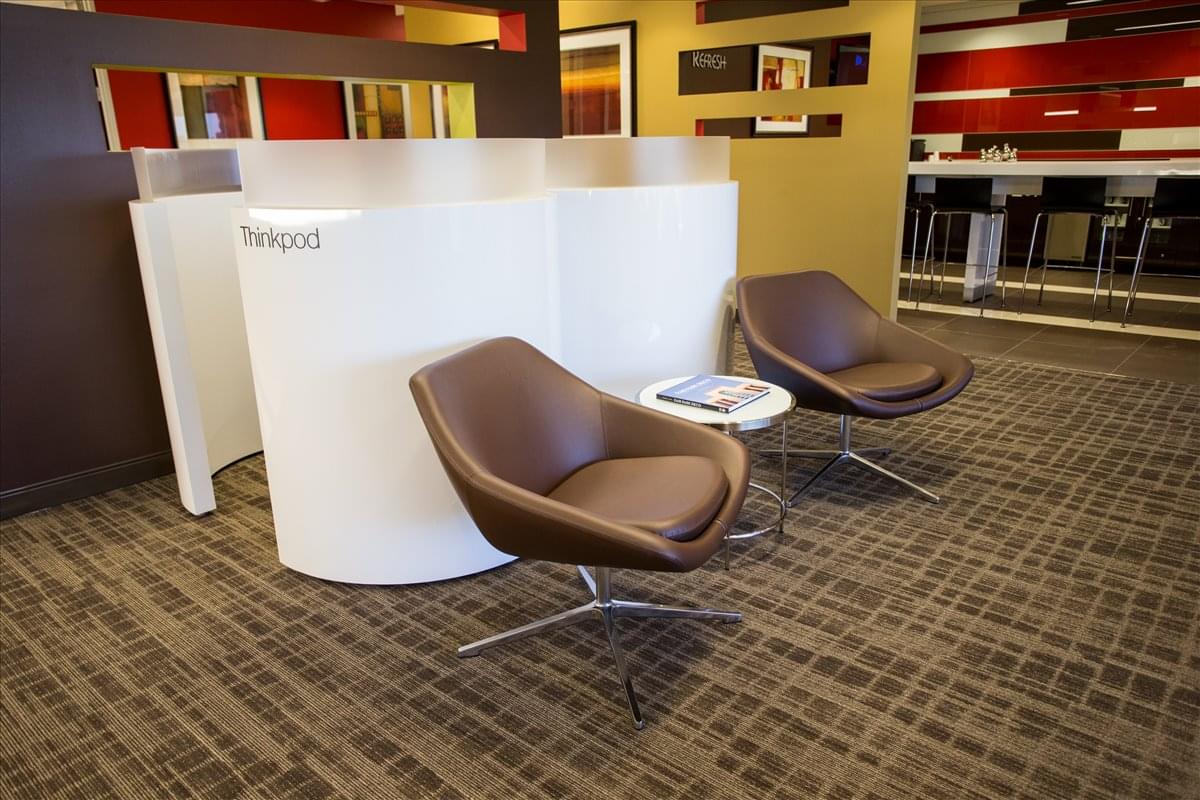 Office for Rent on The Summit, 2150 S Central Expy McKinney
