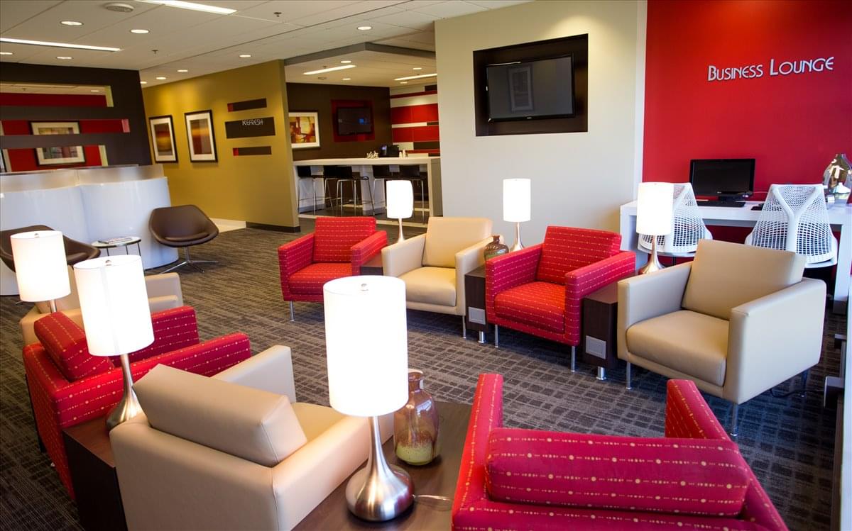 Photo of Office Space available to rent on The Summit, 2150 S Central Expy, McKinney