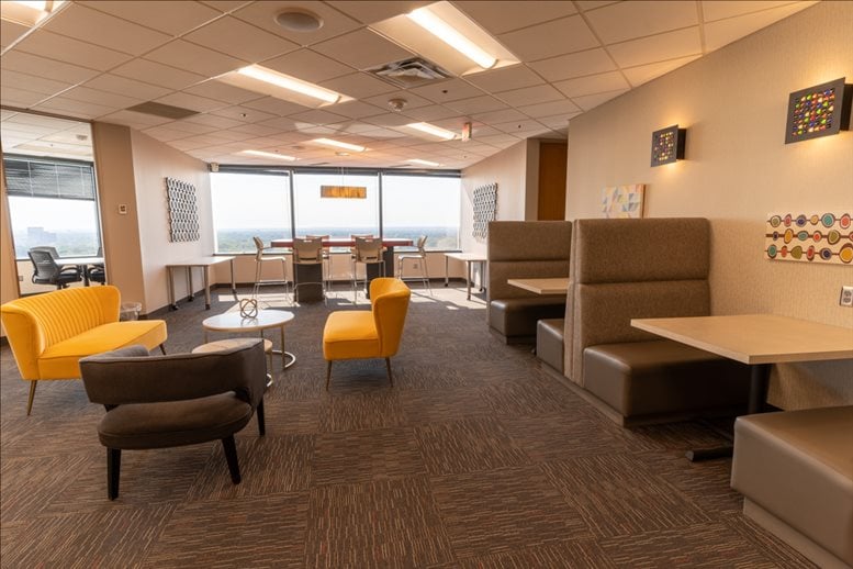 Photo of Office Space on Bell Plaza, 3800 American Blvd W Edina