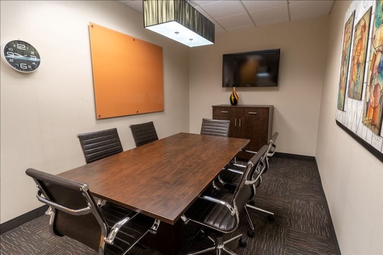Office for Rent on Bell Plaza, 3800 American Blvd W Edina