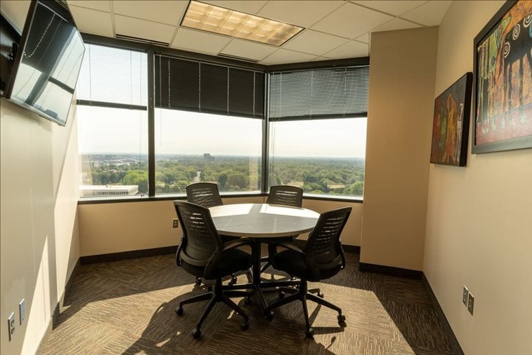 Photo of Office Space available to rent on Bell Plaza, 3800 American Blvd W, Edina