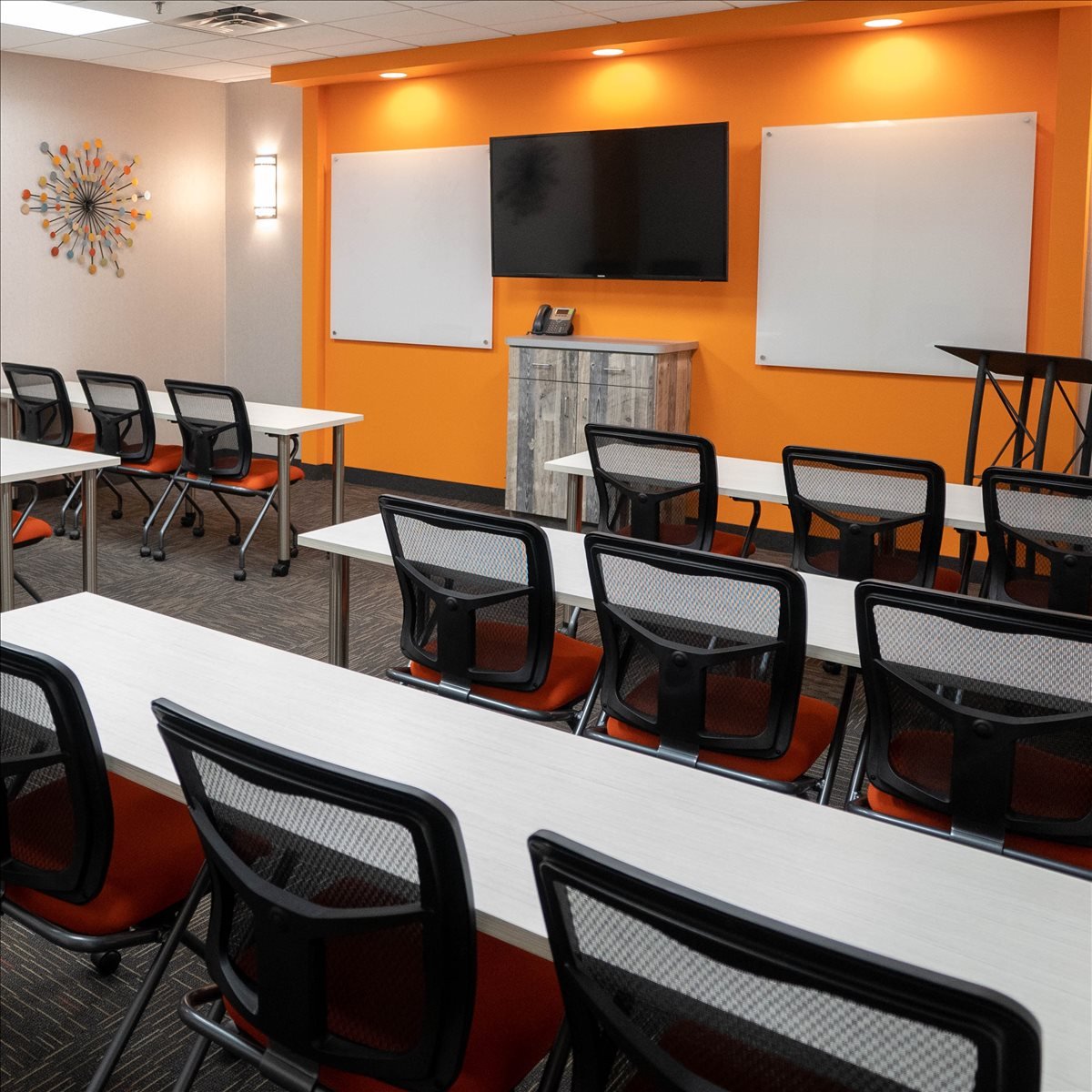 Park Place East, 5775 Wayzata Blvd Office Space - St Louis Park
