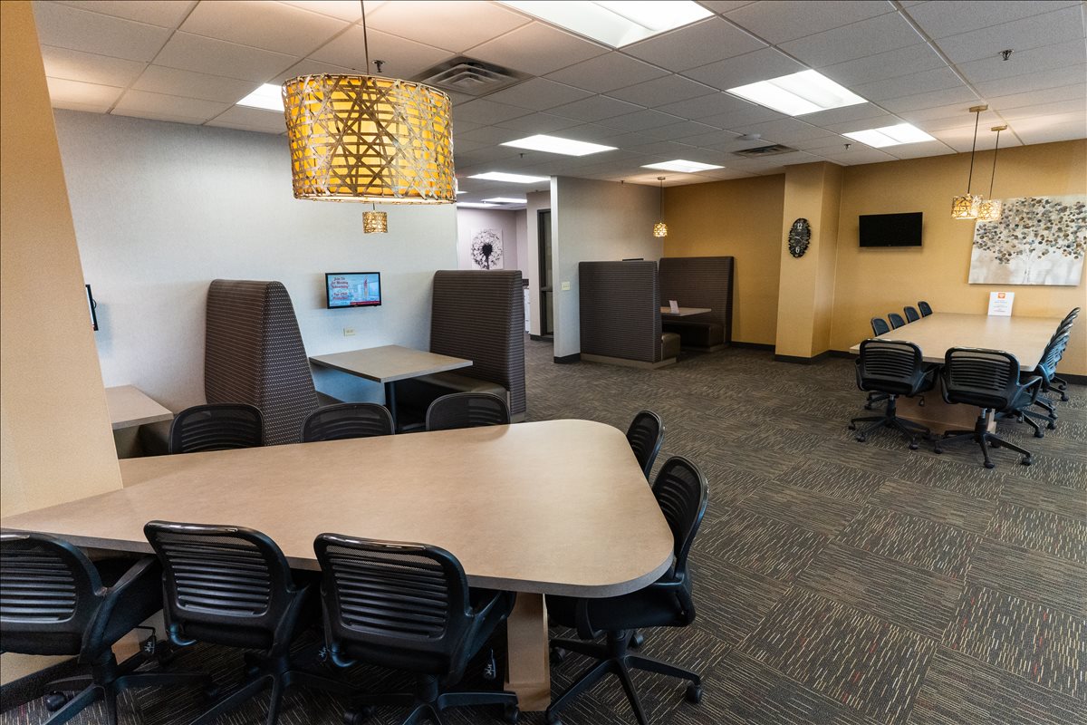 Photo of Office Space on Park Place East, 5775 Wayzata Blvd St Louis Park