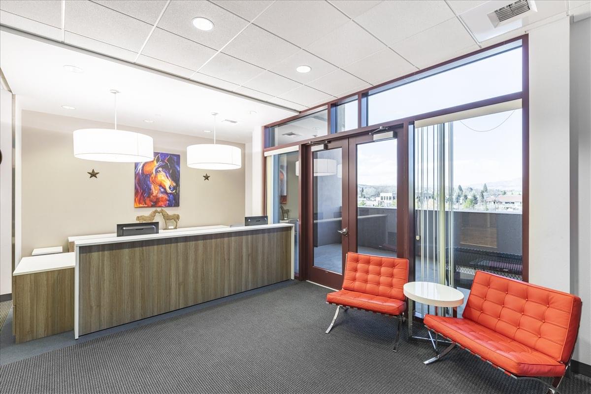 This is a photo of the office space available to rent on 5470 Kietzke Ln