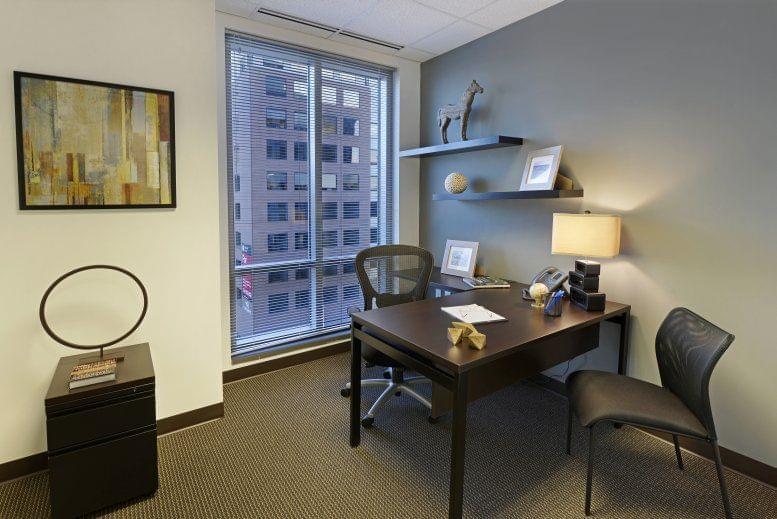 Photo of Office Space on 4250 North Fairfax Drive, Ballston Arlington