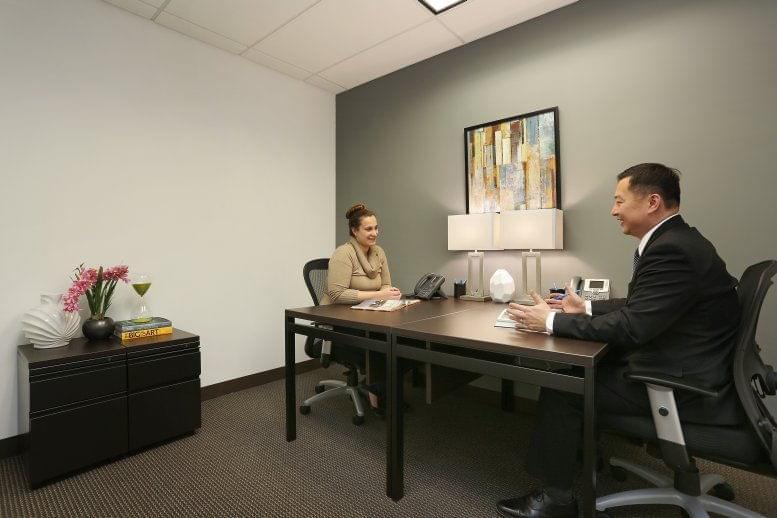 4250 North Fairfax Drive, Ballston Office for Rent in Arlington