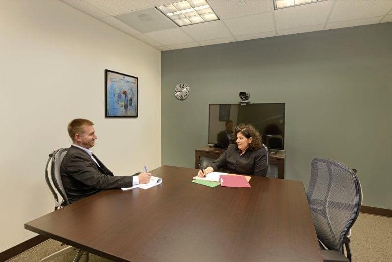 Office for Rent on 4250 North Fairfax Drive, Ballston Arlington