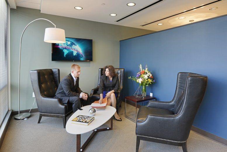 Photo of Office Space available to rent on 4250 North Fairfax Drive, Ballston, Arlington