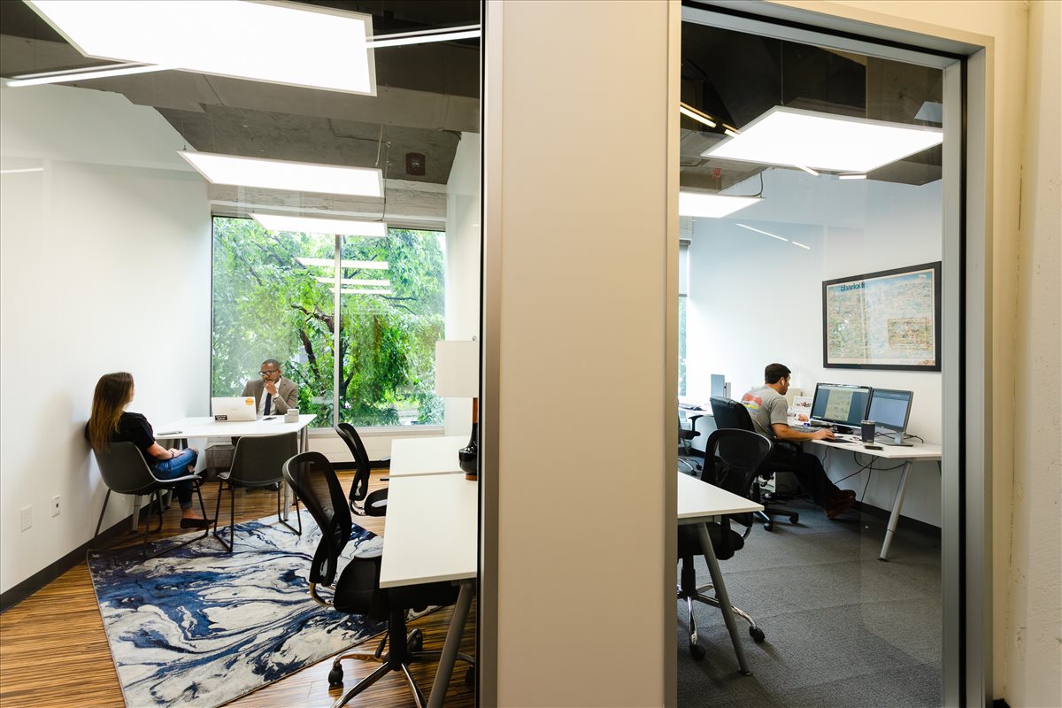 Picture of 227 W 4th St, Uptown Office Space available in Charlotte