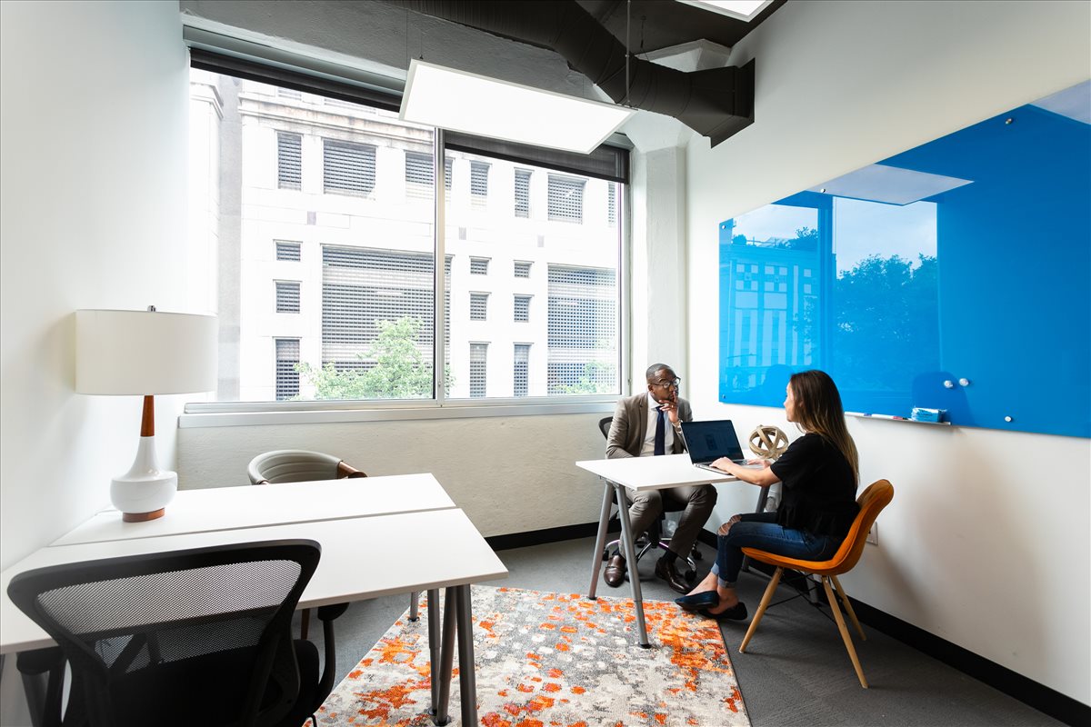 Office for Rent on 227 W 4th St, Uptown Charlotte