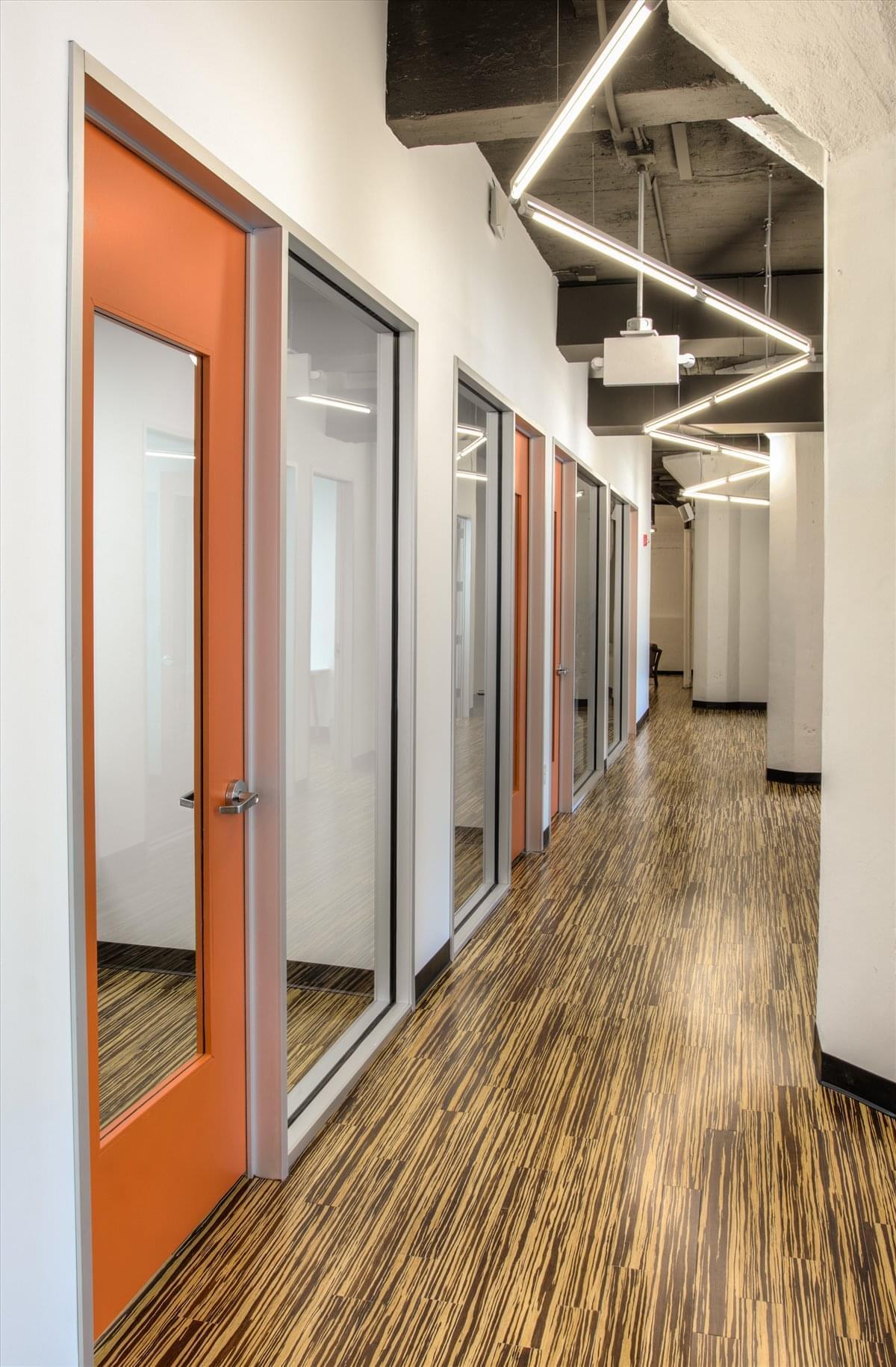 Photo of Office Space available to rent on 227 W 4th St, Uptown, Charlotte