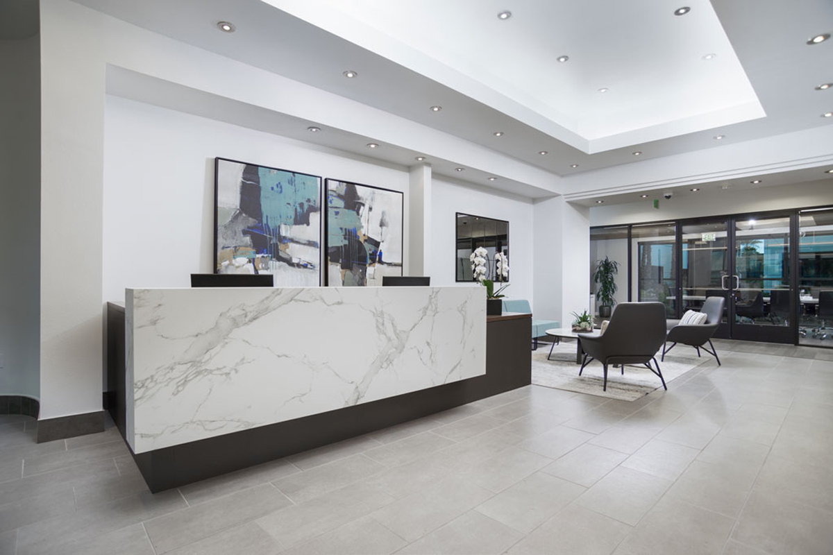 Photo of Office Space on 5940 S Rainbow Blvd Las Vegas