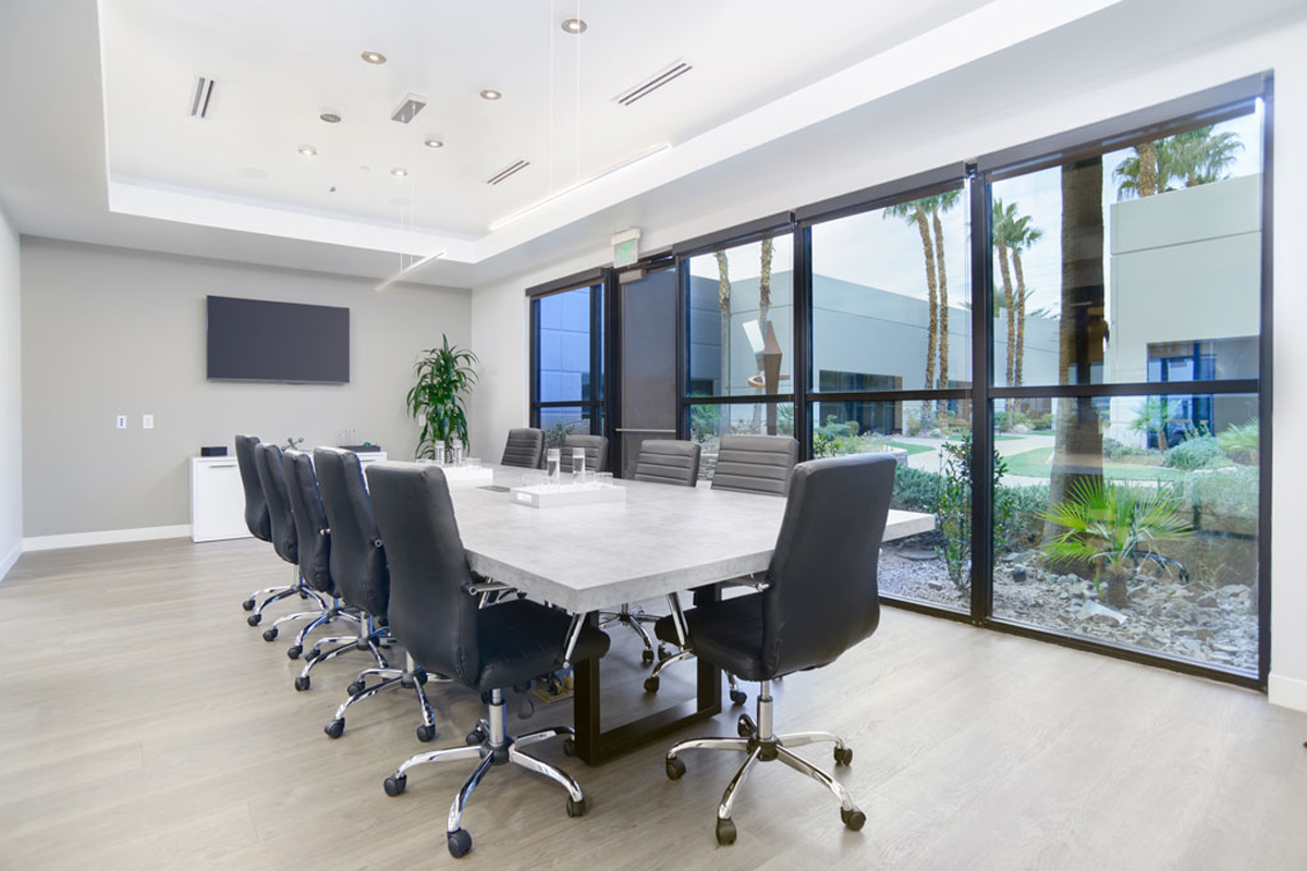 5940 S Rainbow Blvd Office for Rent in Las Vegas